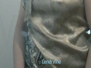 Cendrinne