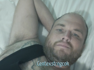 Centexstrngcok