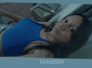 Cereza2024