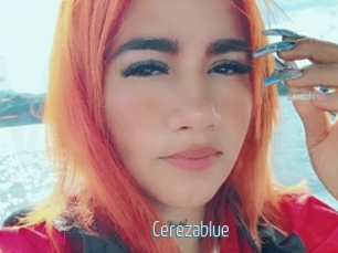 Cerezablue