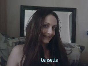 Cerisette