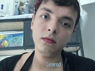 Cesirod