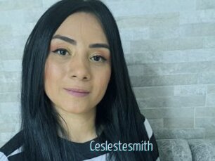 Ceslestesmith