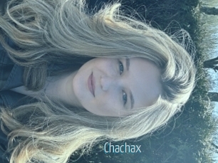 Chachax