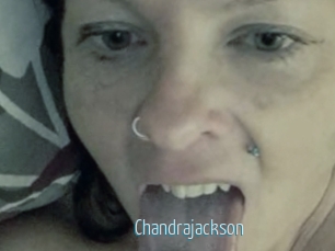 Chandrajackson