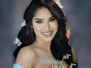 Chandriadee