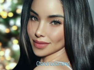 chandriadiamond Video Sexe