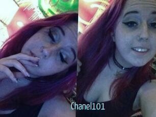 Chanel101