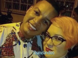 Chanelandleo