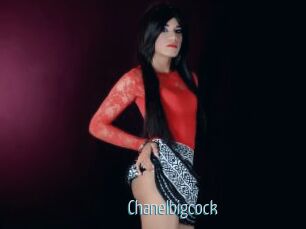 Chanelbigcock