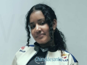 Chaneldesantis