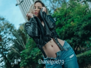 chanelgold79 Video Sexe