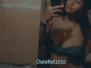 Chanelhot1010