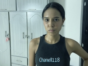 Chanell118