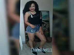 Chanell_hot11