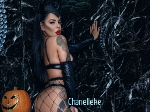 Chanelleke