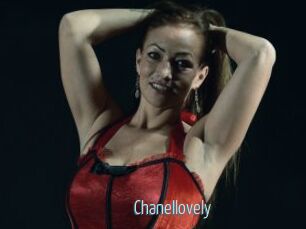Chanellovely