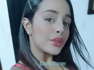 Chanellturner