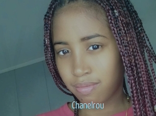 Chanelrou