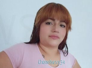 Chanelsexy34