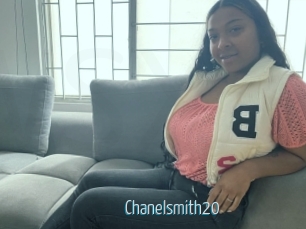 Chanelsmith20
