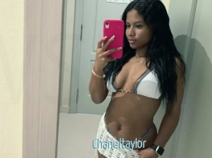 Chaneltaylor