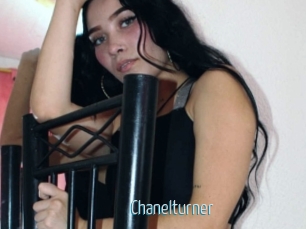 Chanelturner
