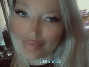 Chanelwilde