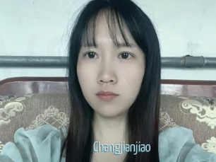 Changjianjiao