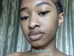 chanillachani Video Sexe