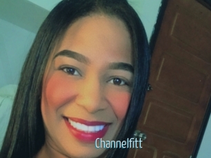Channelfitt