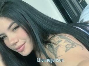 channeljonson Video Sexe