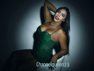 channelqueen19 Video Sexe