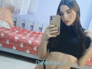 Channelroux111