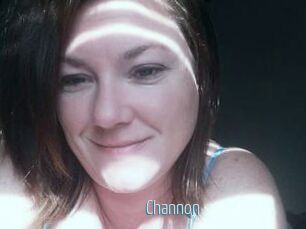 Channon