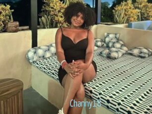 Channy18