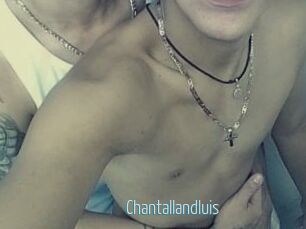 Chantallandluis