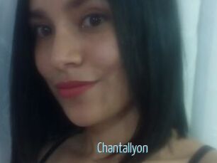 chantallyon Video Sexe