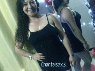 Chantalsex3