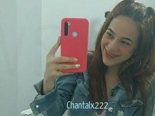 Chantalx222