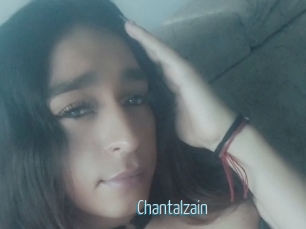 chantalzain Video Sexe