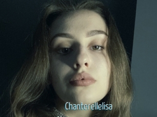 chanterellelisa Video Sexe