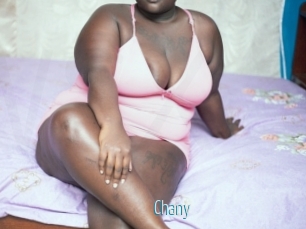 Chany