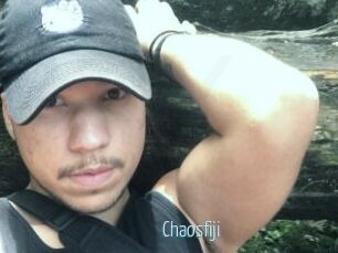 Chaosfiji