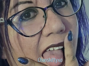 chaoskittyxo Video Sexe