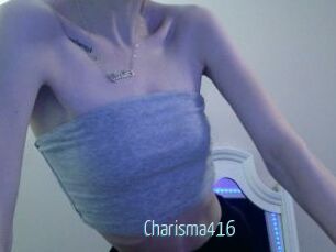 charisma416 Video Sexe