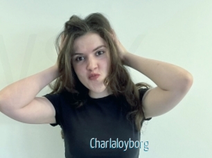 Charlaloyborg