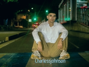 Charlessjohnson