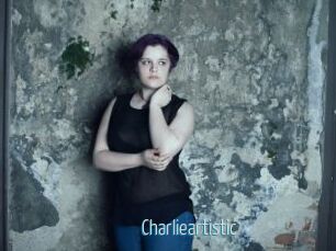 charlieartistic Video Sexe