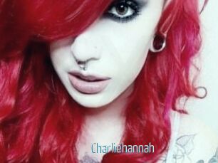 Charliehannah